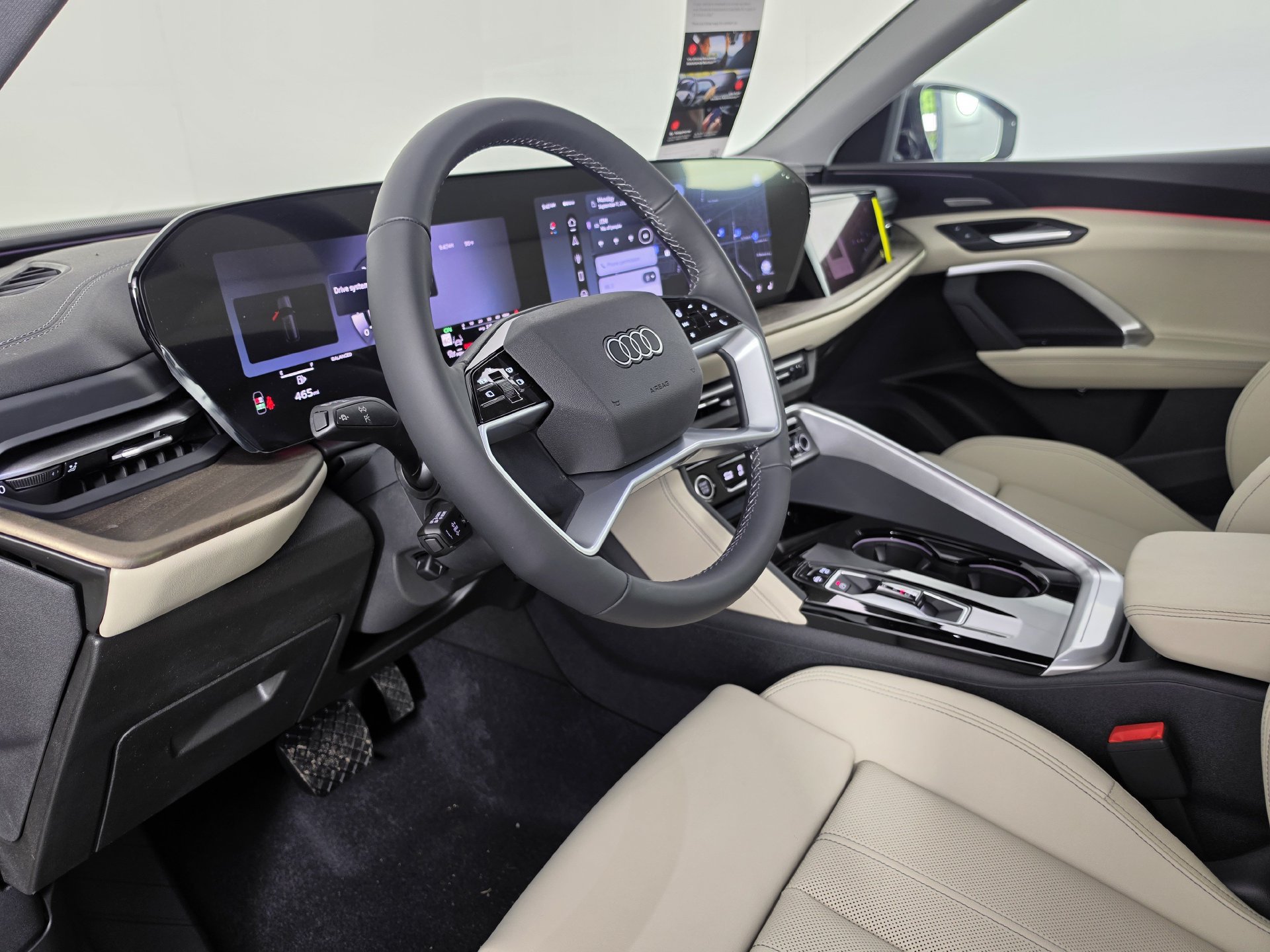 New 2026 Audi Q5 Premium Plus AWD/4WD image 9