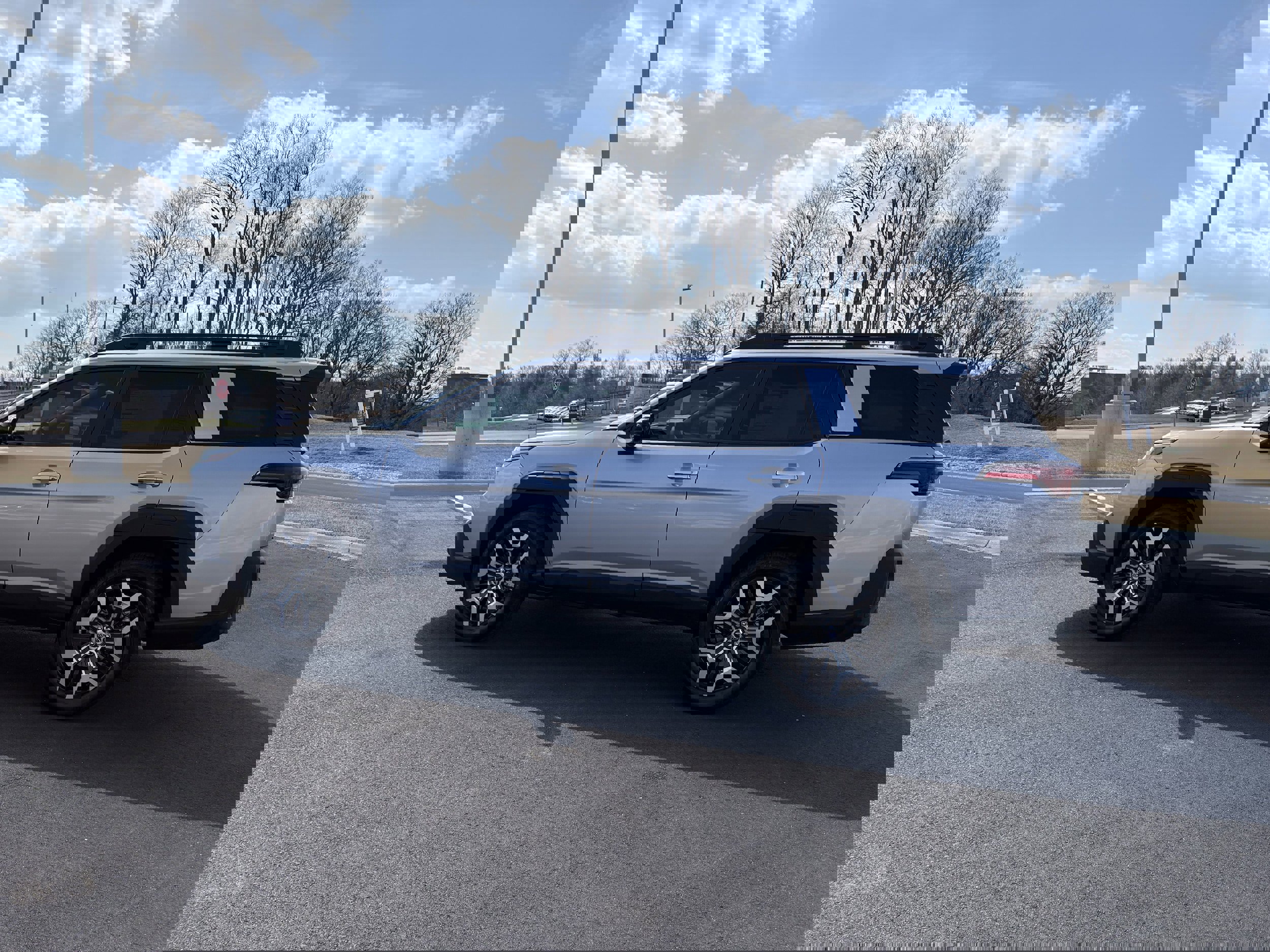 New 2026 Subaru Outback Touring XT image 5