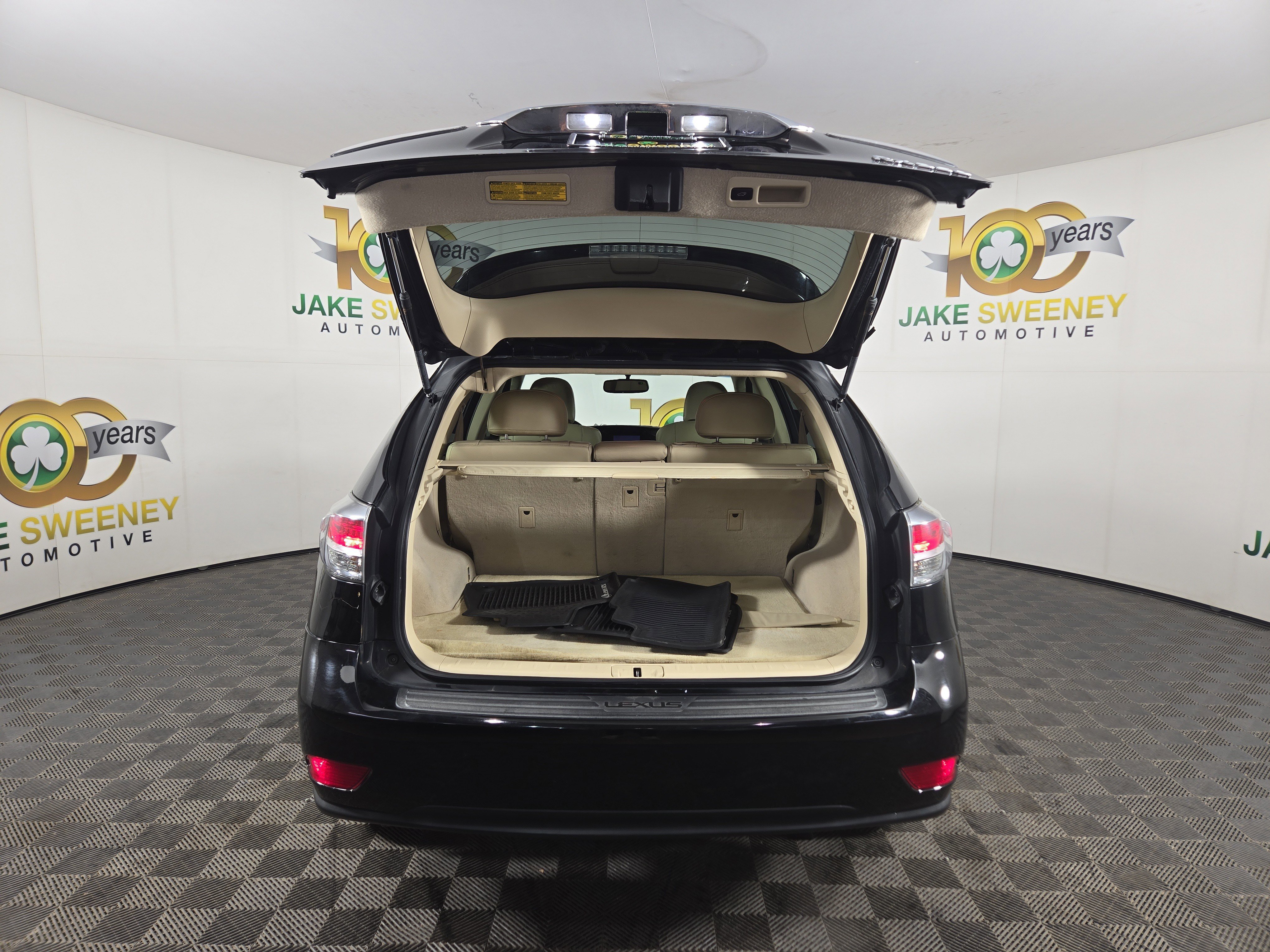 Used 2013 Lexus RX 350 FWD w/ Premium Pkg image 31