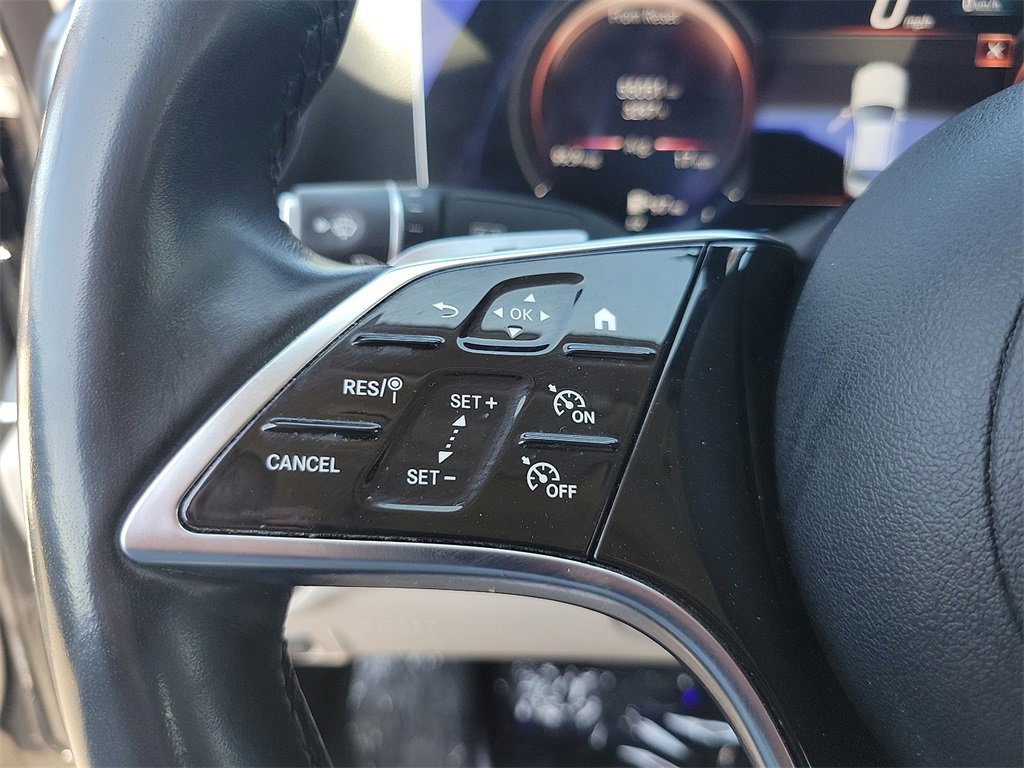 Used 2021 Mercedes-Benz E 350 Sedan image 6