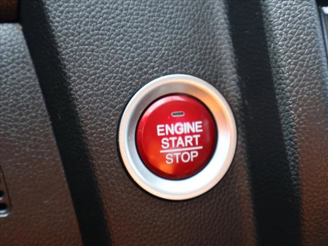 Used 2015 Honda Fit EX image 16