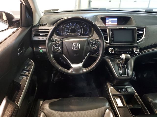 Used 2016 Honda CR-V EX-L image 13