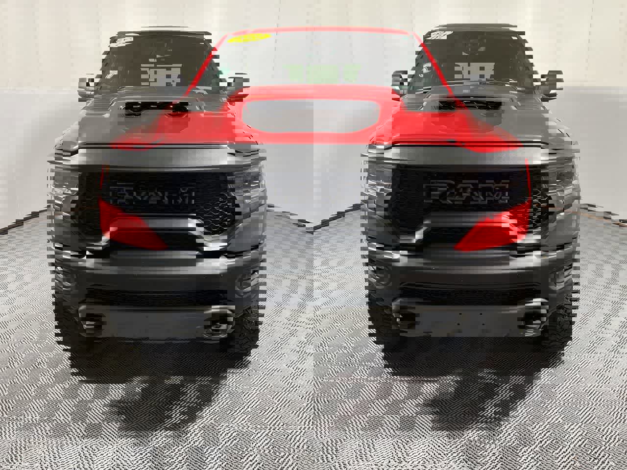 Used 2022 RAM 1500 TRX w/ TRX Level 1 Equipment Group image 3