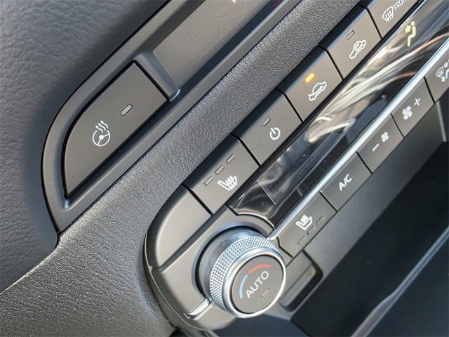 New 2025 MAZDA CX-5 2.5 Turbo w/ Premium Package image 33