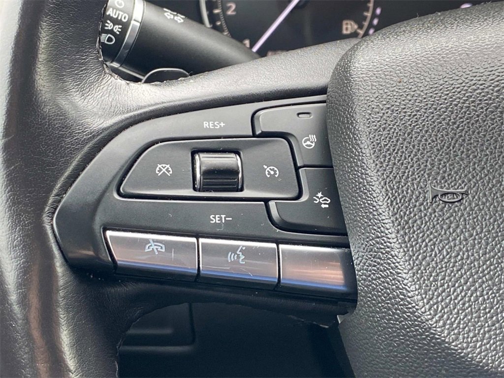 Used 2023 Cadillac XT4 Premium Luxury w/ Cold Weather Package image 24