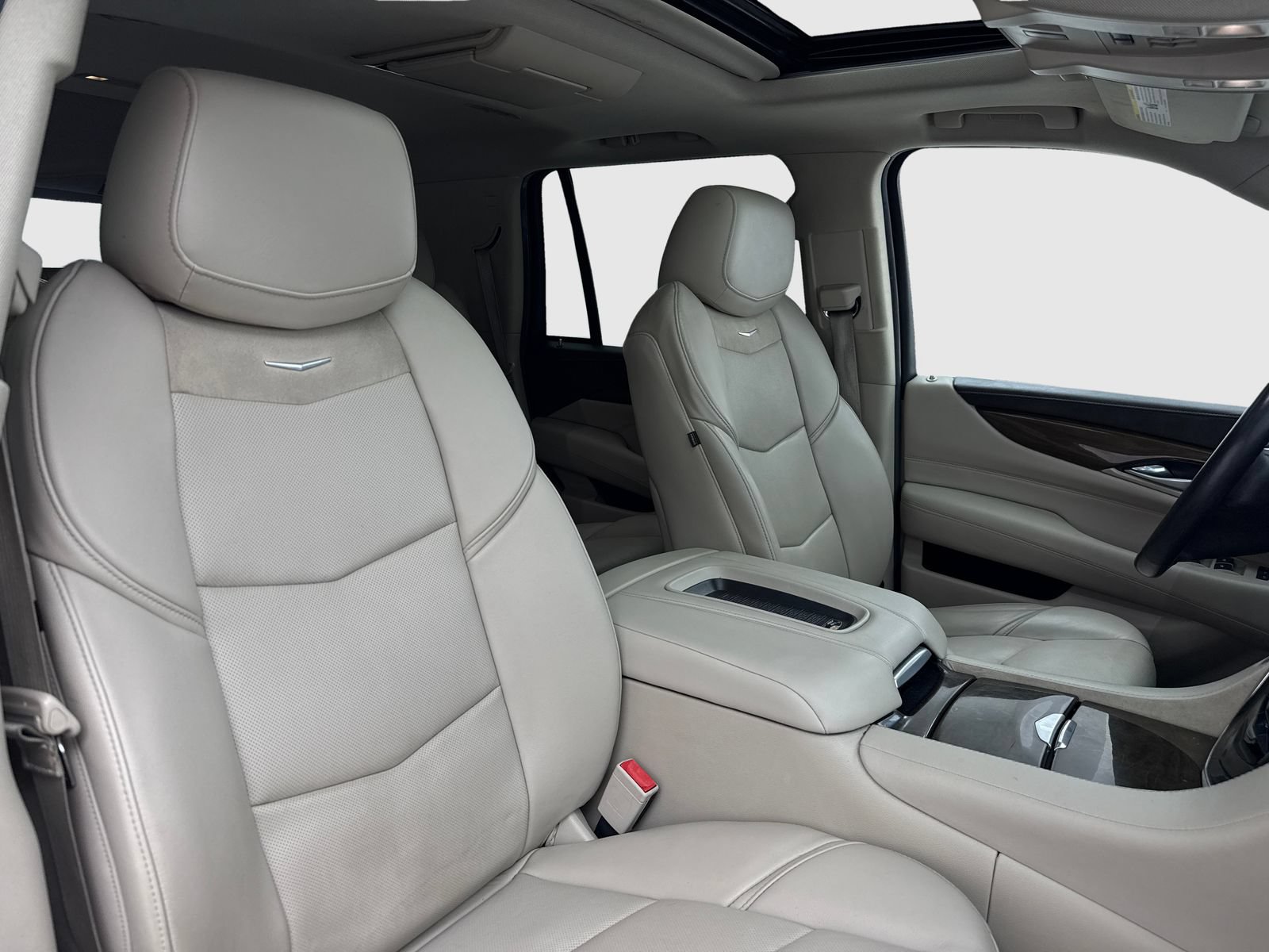 Used 2018 Cadillac Escalade Luxury RWD image 42