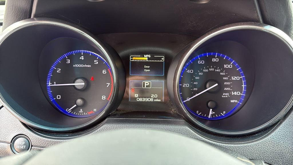 Used 2016 Subaru Outback 2.5i Premium image 28