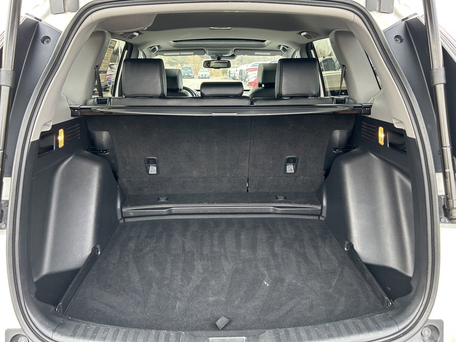 Certified 2020 Honda CR-V EX-L image 15