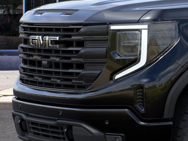 New 2026 GMC Sierra 1500 Elevation w/ Preferred Package image 37