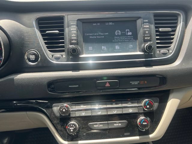 Used 2019 Kia Sedona EX FWD image 10