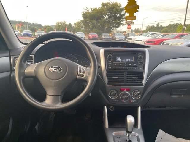 Used 2012 Subaru Forester 2.5X w/ Alloy Wheel Pkg AWD/4WD image 12