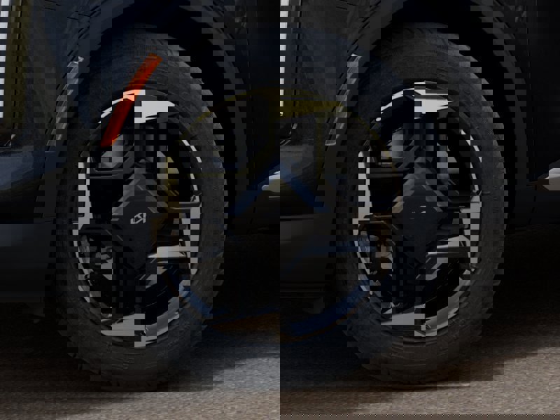 New 2026 Kia Sportage EX image 9