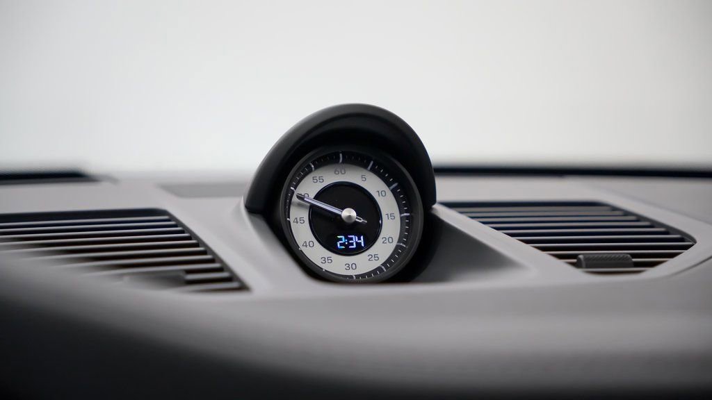 New 2026 Porsche 911 Carrera GTS RWD image 23