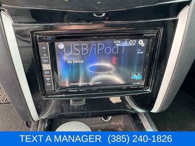 Used 2016 Nissan Pathfinder S image 18