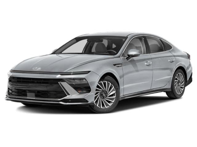 New 2026 Hyundai Sonata SEL FWD image 1