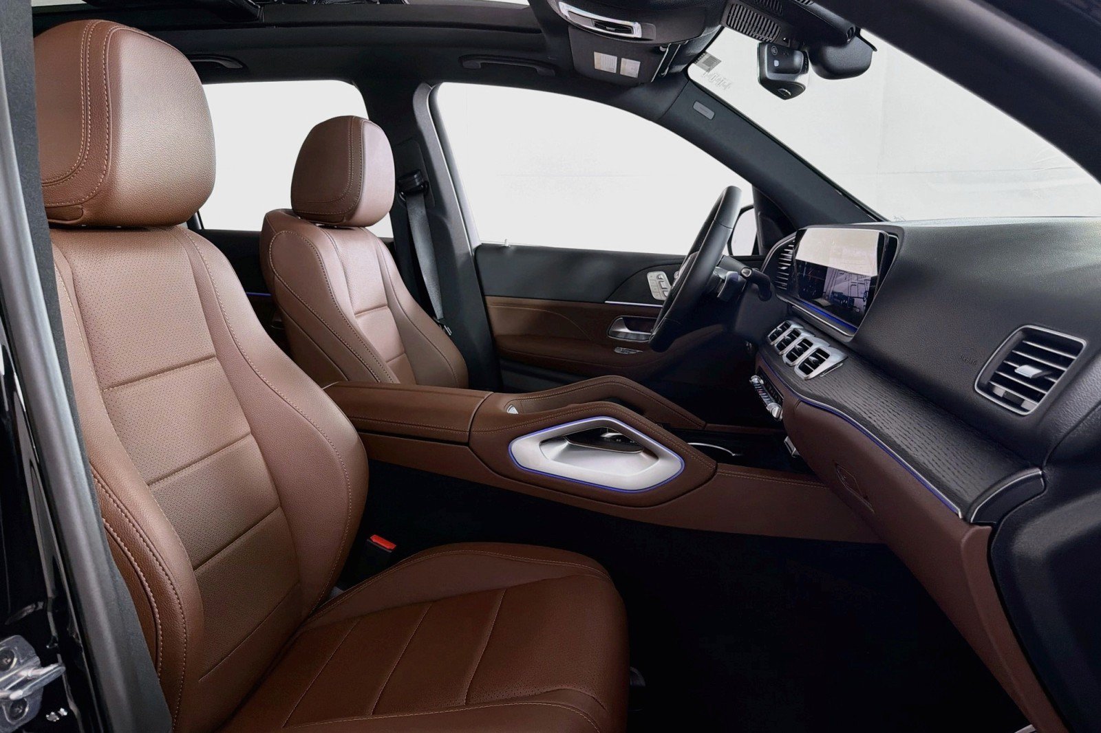 New 2026 Mercedes-Benz GLE 450 4MATIC image 6
