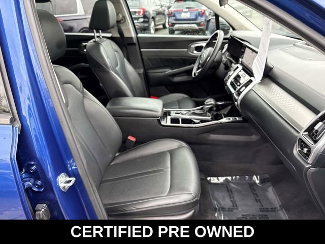 Used 2021 Kia Sorento SX image 9