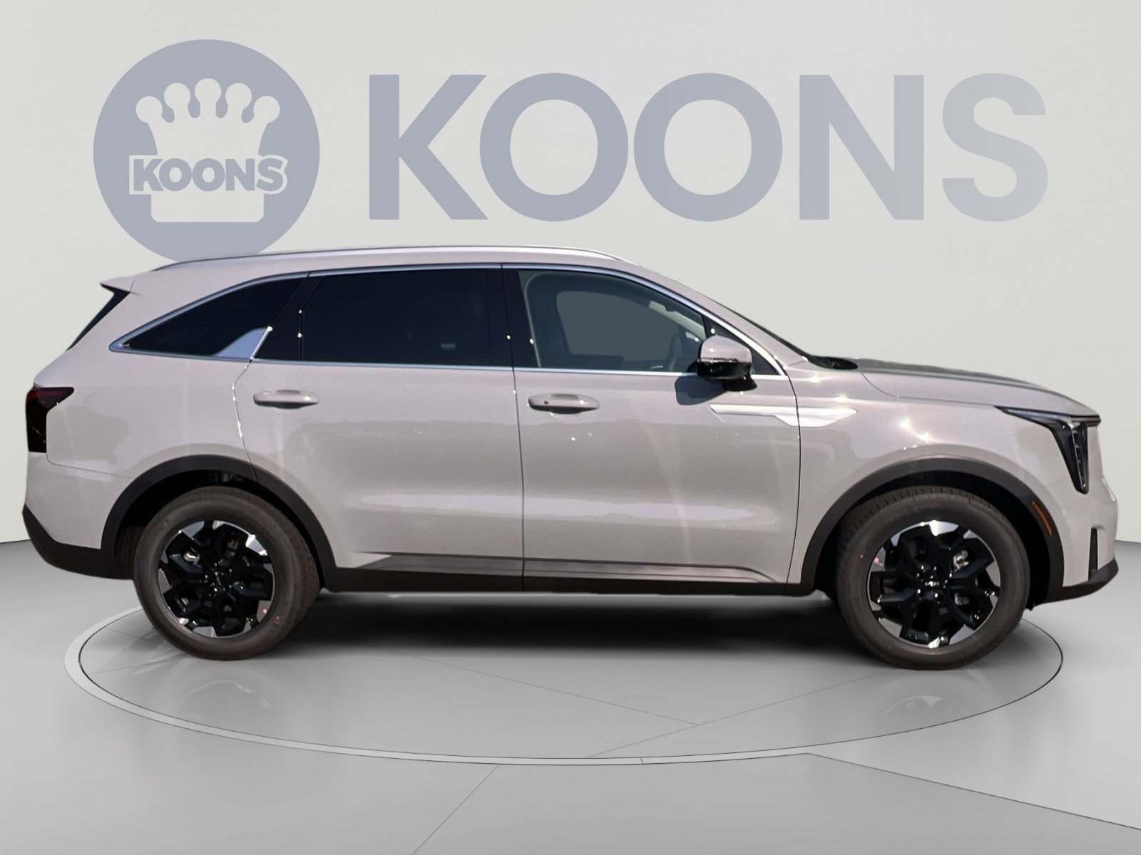 New 2026 Kia Sorento S w/ S Panoramic Sunroof Package FWD image 8