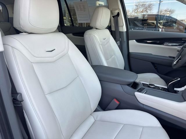 Certified 2023 Cadillac XT6 Premium Luxury image 23