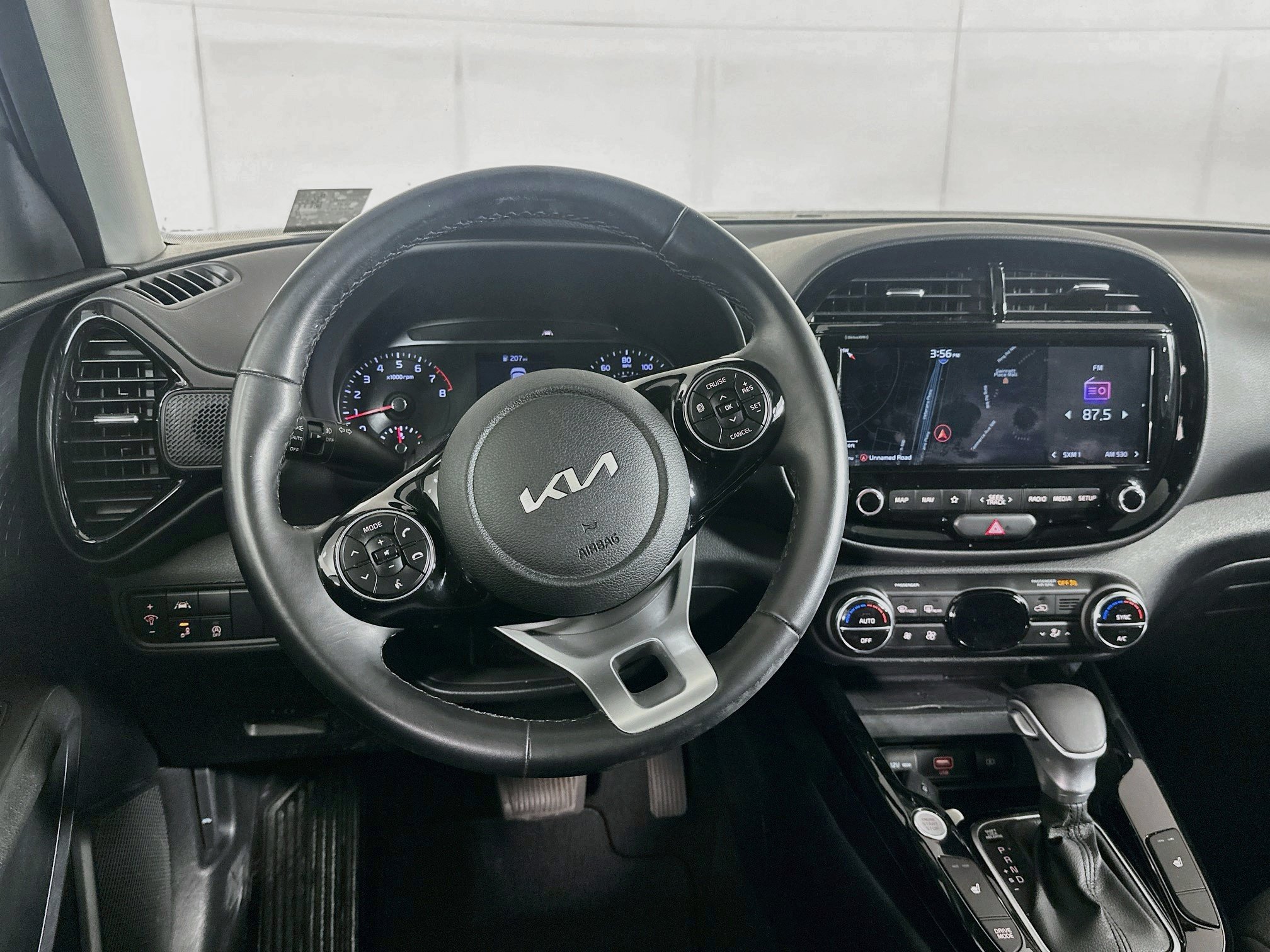 Used 2022 Kia Soul EX FWD image 18