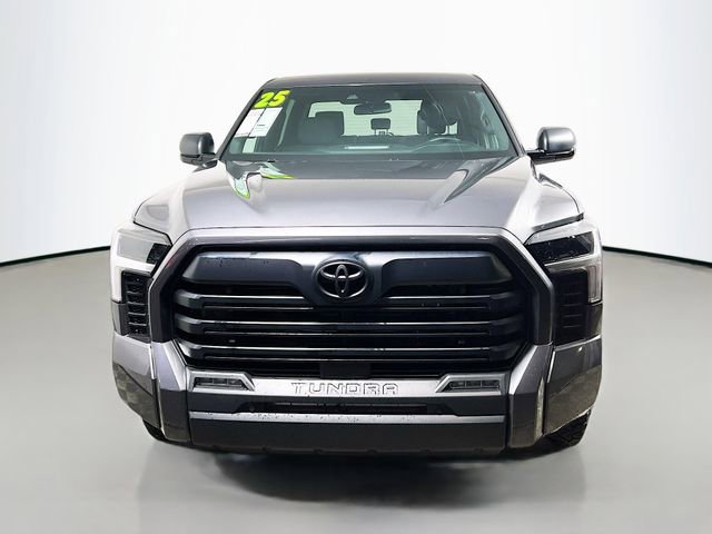 Used 2025 Toyota Tundra SR5 w/ SR5 Convenience Package image 8