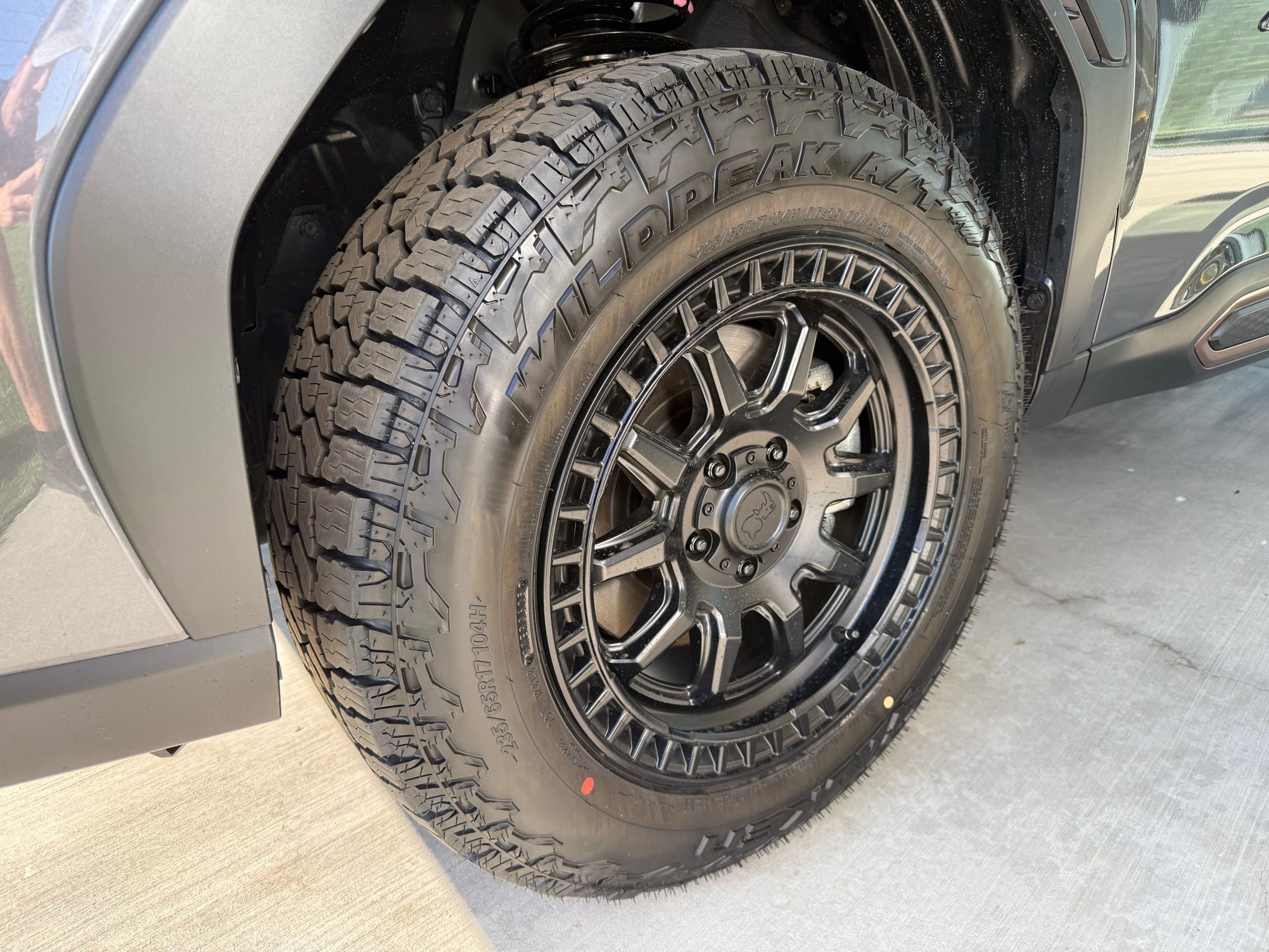 New 2026 Subaru Forester Sport image 28