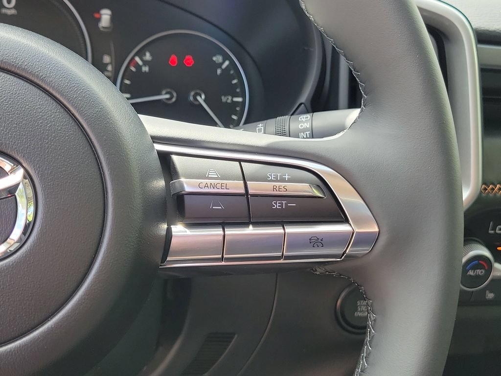 New 2026 MAZDA CX-50 AWD 2.5 S w/ Weather Package image 24