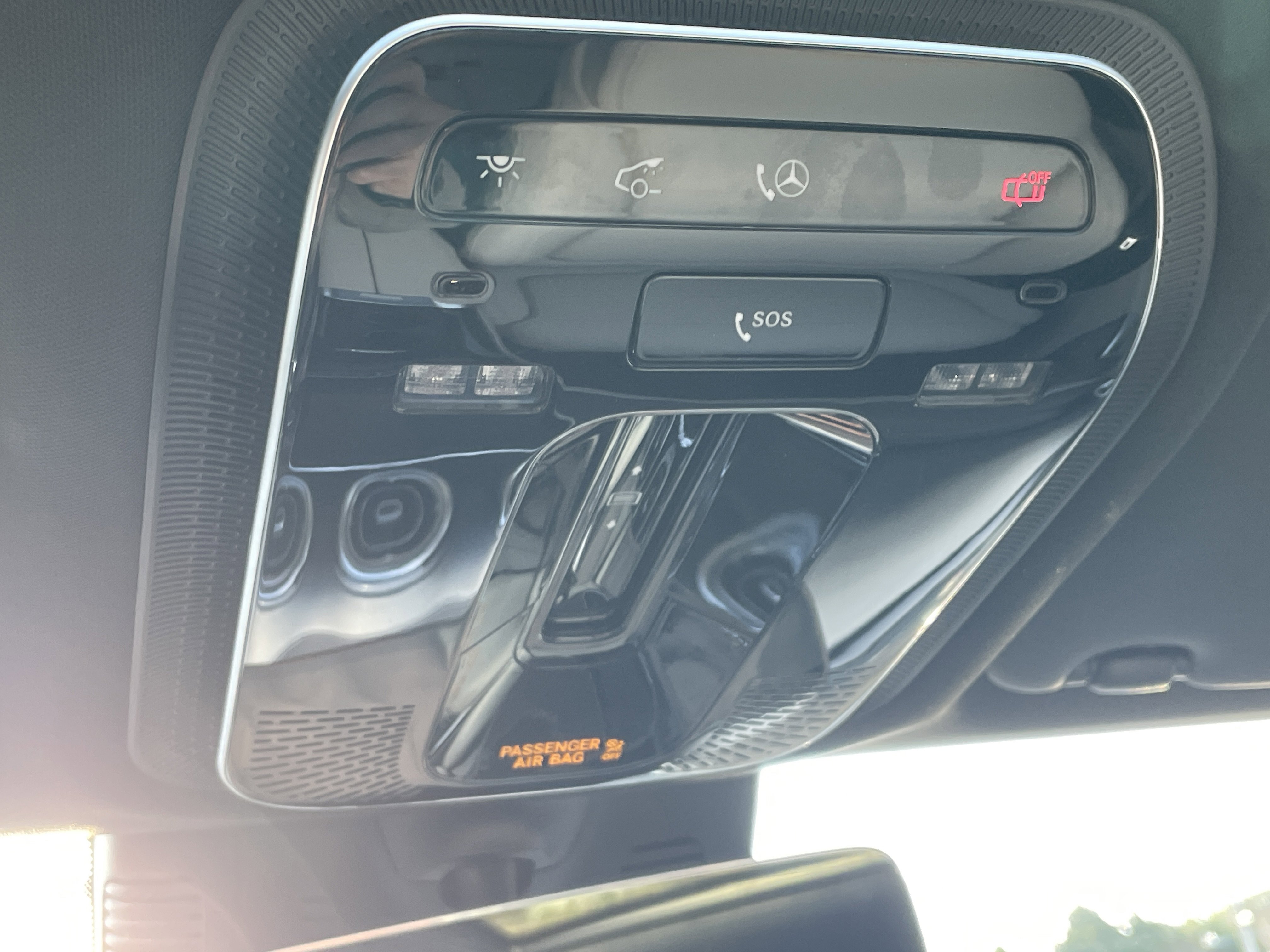 New 2026 Mercedes-Benz GLC 300 image 34