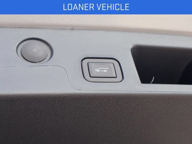 New 2026 GMC Terrain Denali AWD/4WD image 14