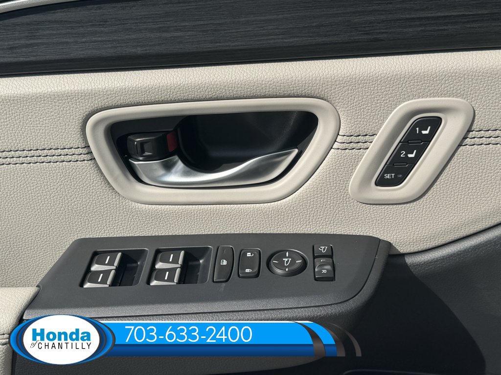 New 2026 Honda Pilot Touring image 24