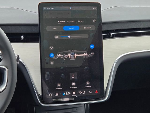 New 2026 Volvo EX90 Ultra AWD/4WD image 16