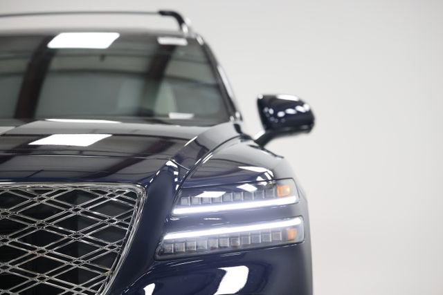 New 2026 Genesis GV80 3.5T Prestige AWD/4WD image 3