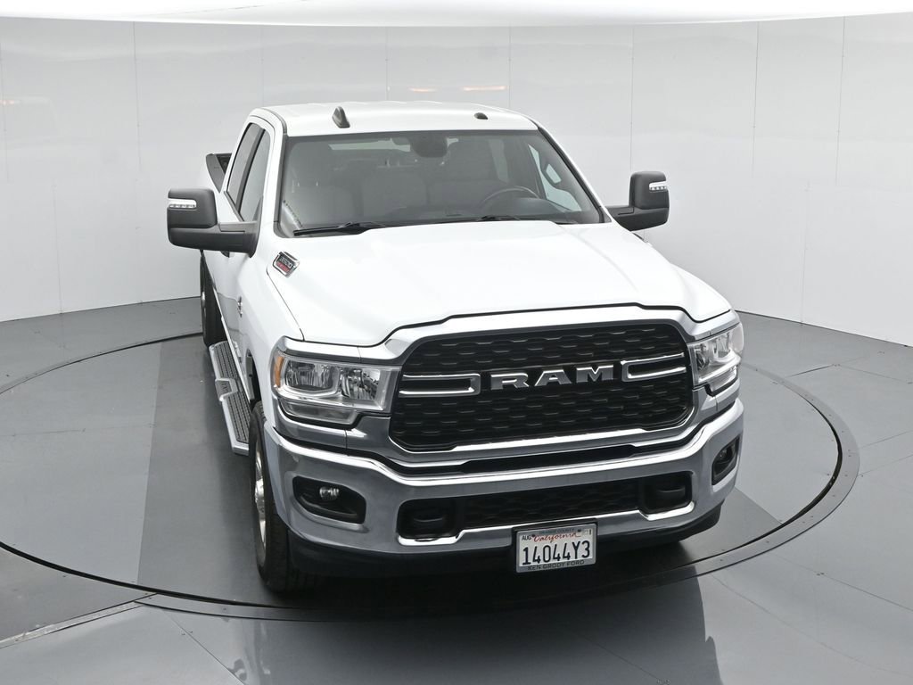 Used 2024 RAM 3500 Big Horn image 40