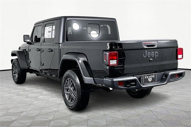 New 2026 Jeep Gladiator Sport image 4