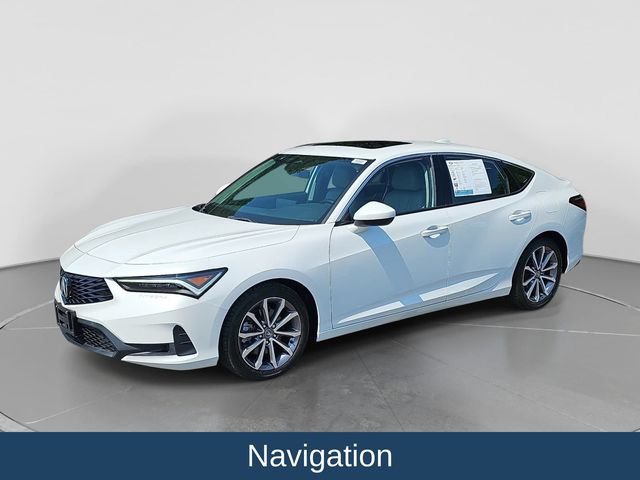 Used 2023 Acura Integra FWD image 4