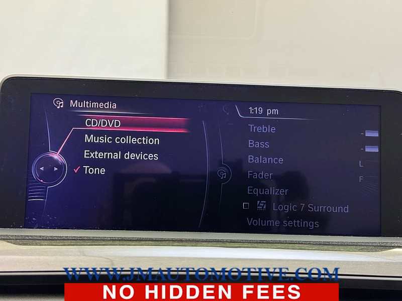 Used 2015 BMW 435i Convertible image 23