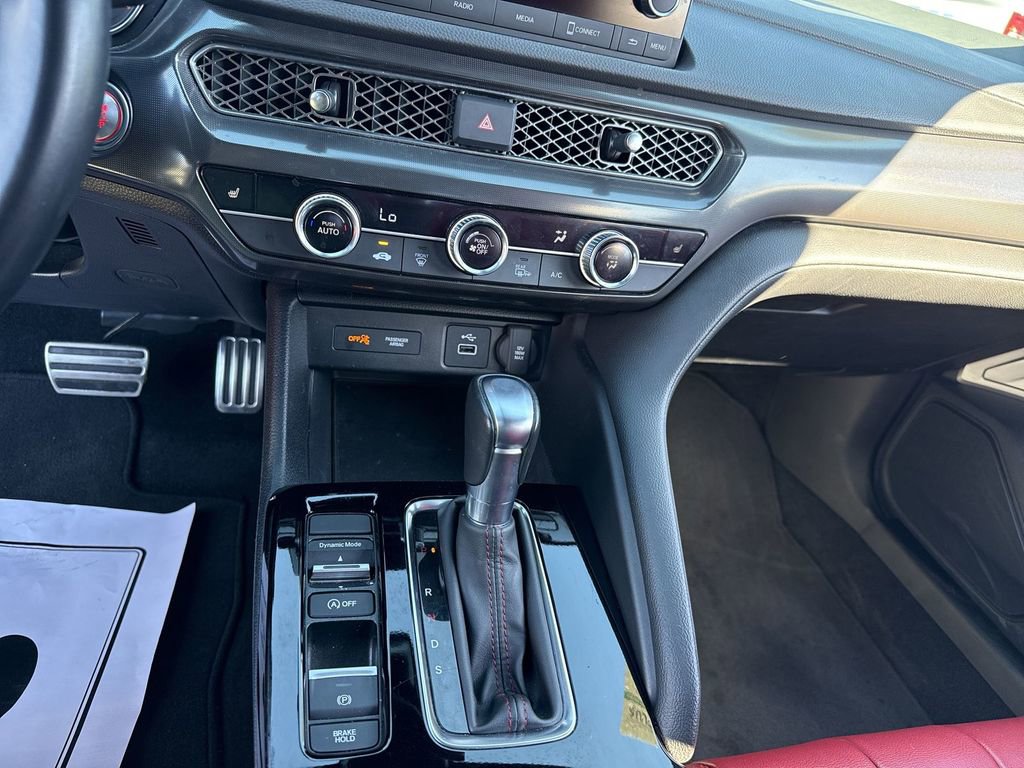 Used 2024 Acura Integra A-Spec image 19