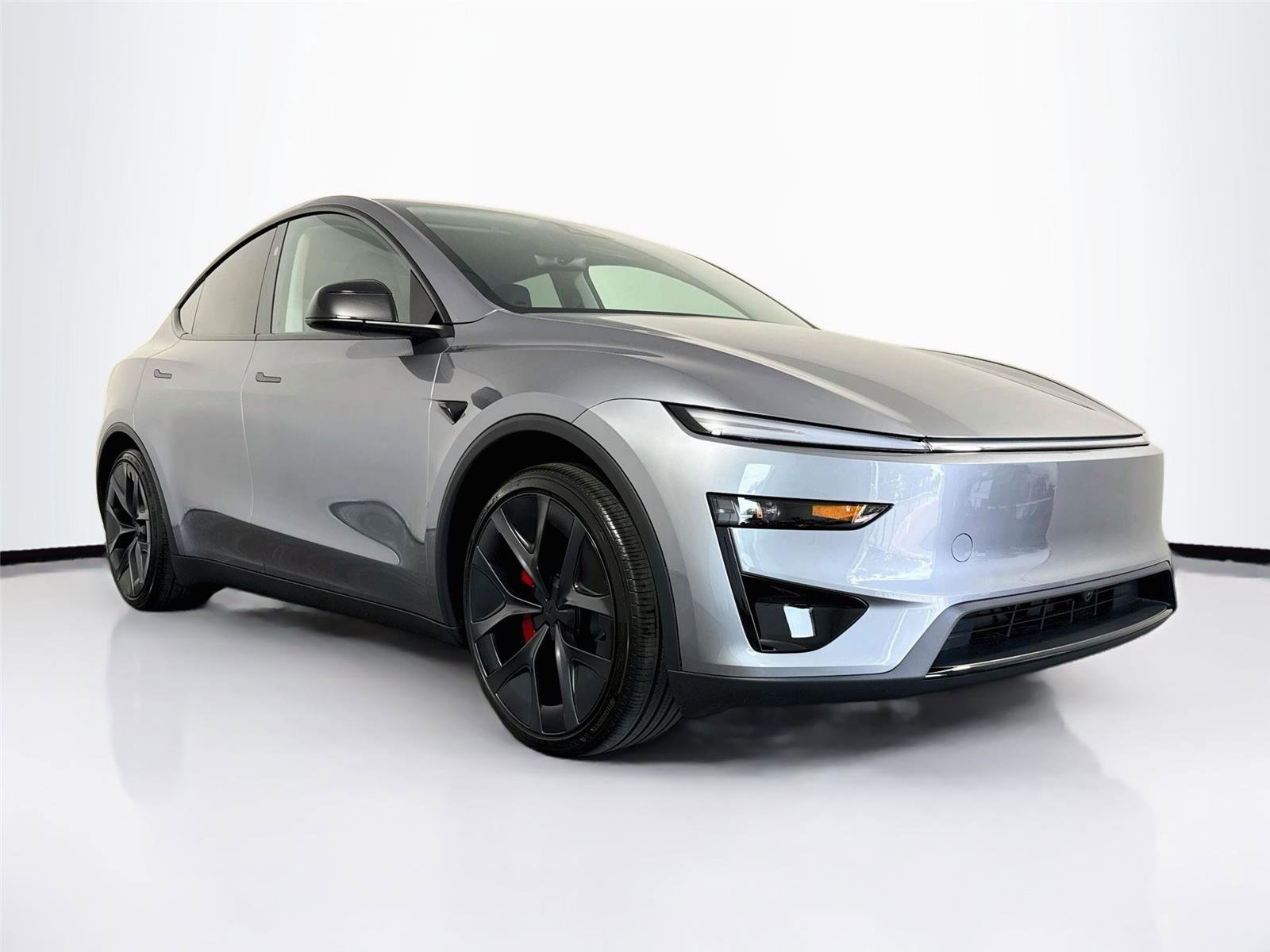 Used 2026 Tesla Model Y Performance AWD/4WD image 34