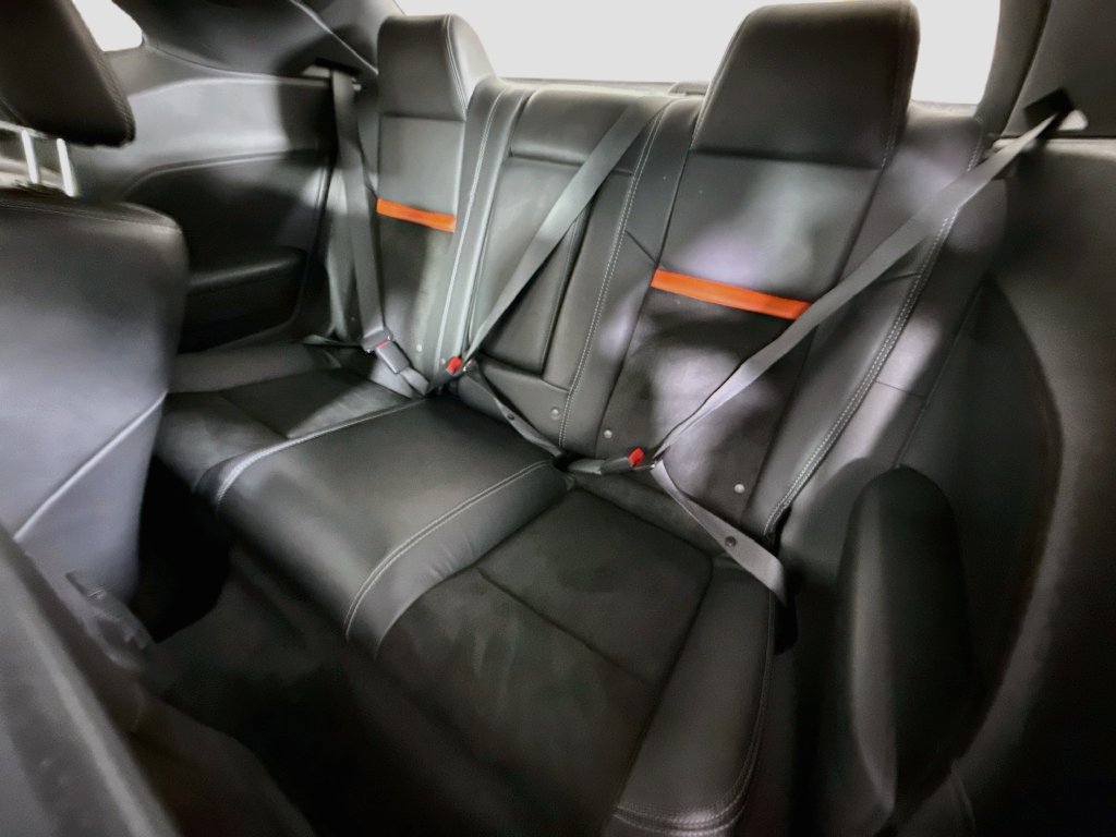 Used 2009 Dodge Challenger SRT8 w/ SRT Option Group II RWD image 26