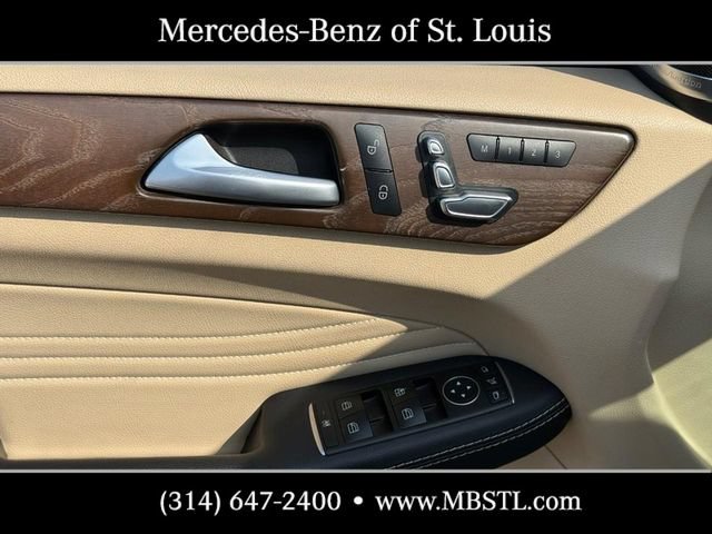 Used 2017 Mercedes-Benz GLE 43 AMG 4MATIC Coupe image 17