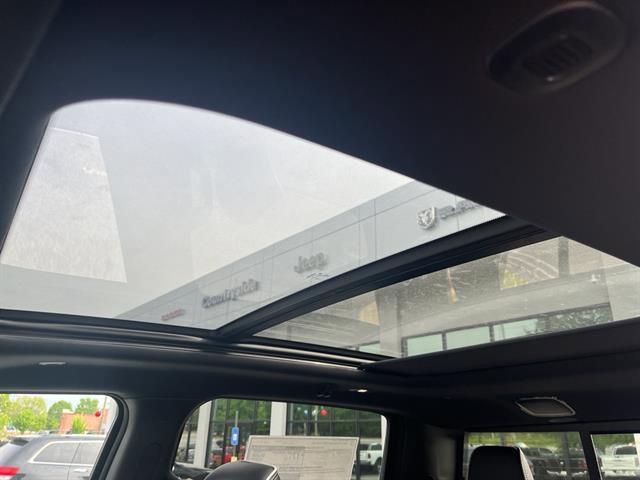 New 2025 RAM 1500 Limited image 21