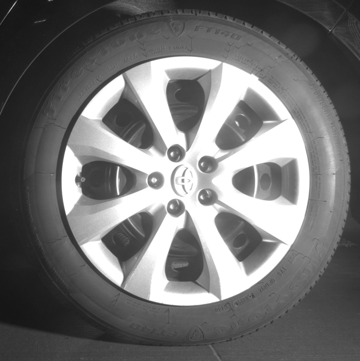 Used 2025 Toyota Corolla LE image 14