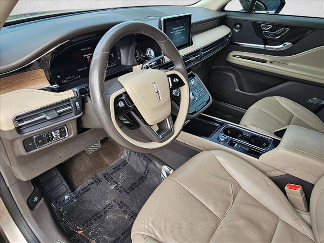 Used 2021 Lincoln Corsair Reserve w/ Elements Package image 10