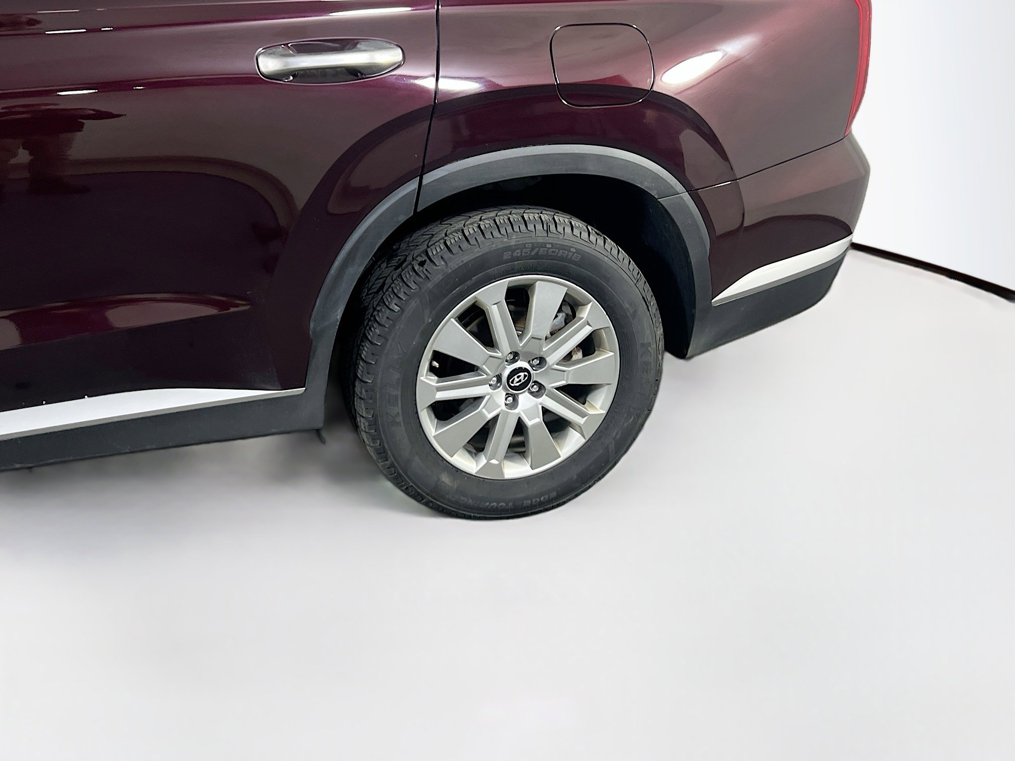 Used 2023 Hyundai Palisade SE image 30