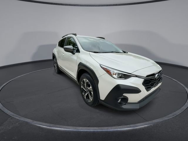 Used 2025 Subaru Crosstrek 2.0i Premium AWD/4WD image 2