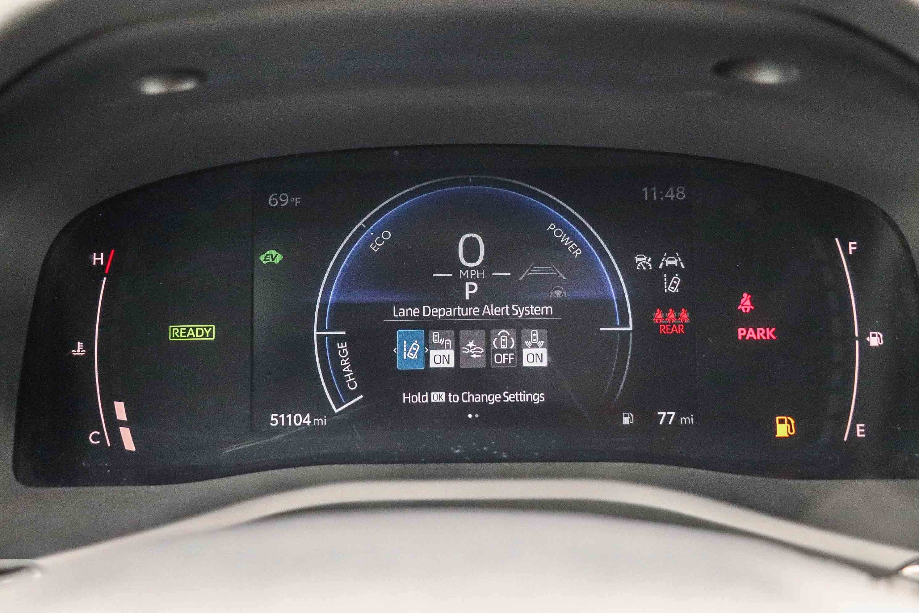 Certified 2025 Toyota Camry SE AWD/4WD image 24