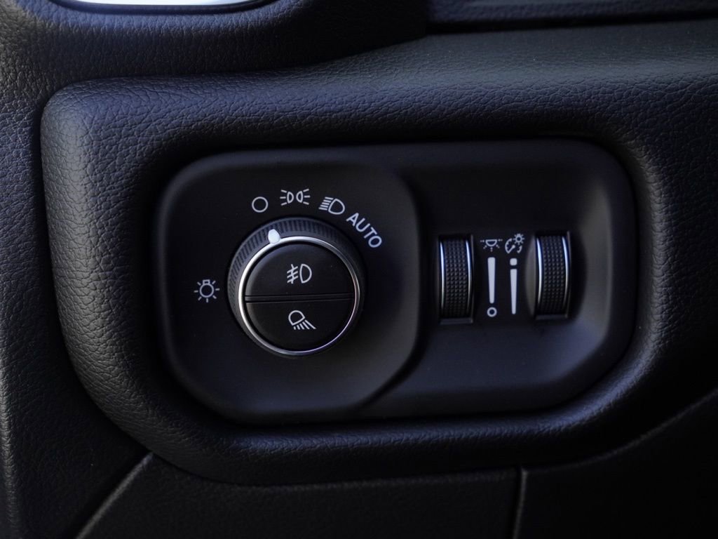 New 2026 RAM 3500 Laramie image 13