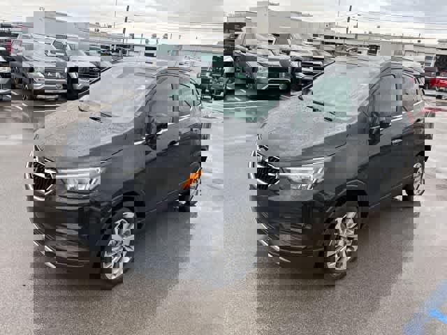 Used 2019 Buick Encore Preferred image 2