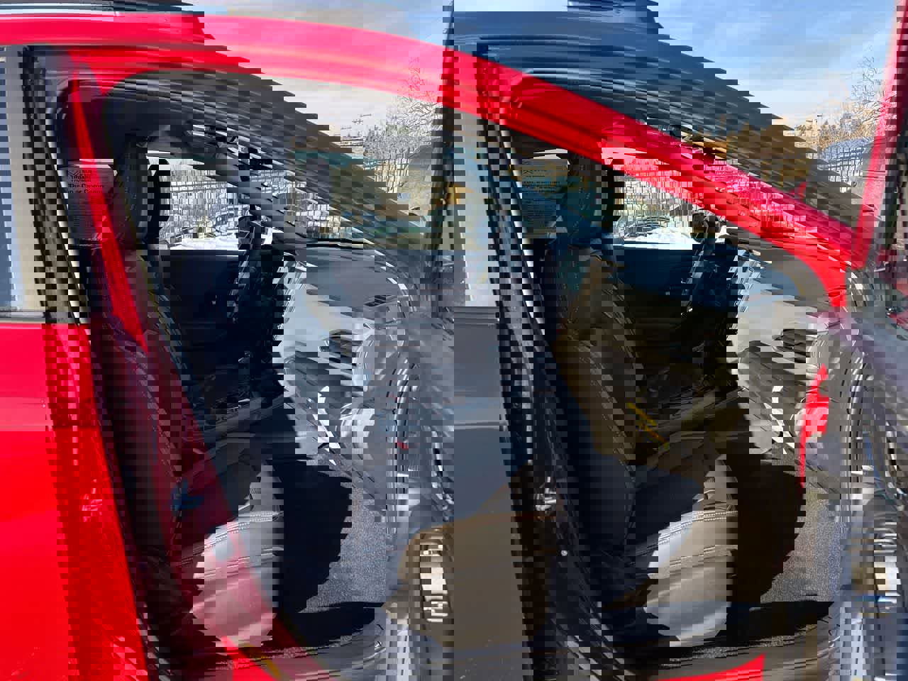 New 2026 Subaru Crosstrek 2.5i Limited image 26