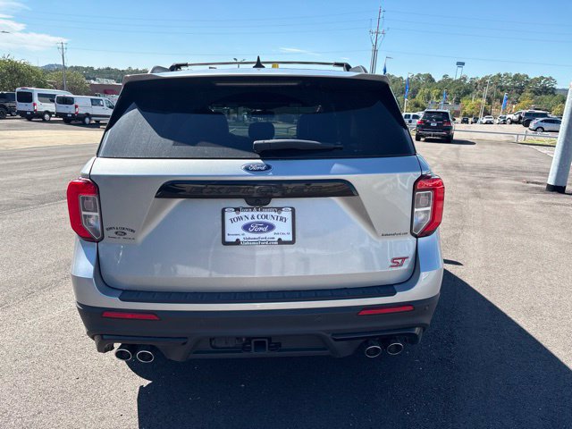 Used 2023 Ford Explorer ST w/ Equipment Group 401A AWD/4WD image 6